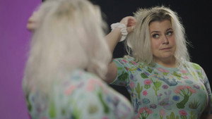 Do Pelo ao Cabelo – Autoestima por um Fio: 1×4