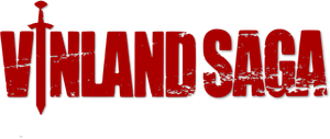 VINLAND SAGA — Logos 2