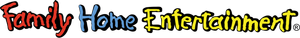 Logo Family Home Entertainment