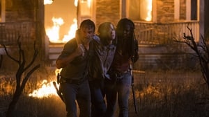 The Walking Dead saison 8 Episode 9