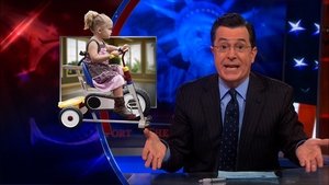 The Colbert Report: 10×69