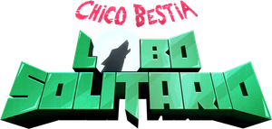 Beast Boy: Lone Wolf — Logos 4