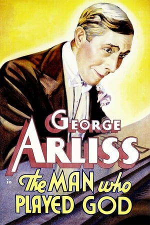 Poster The Man Who Played God 1932