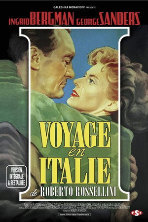 Journey to Italy