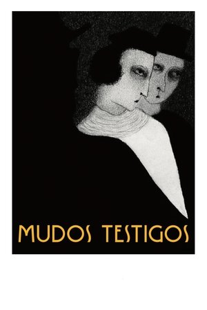 Poster Mudos testigos 2023