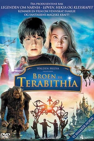 Broen til Terabithia (2007)