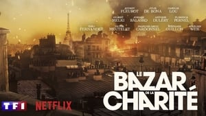 El Bazar de la Caridad (2019) | Le bazar de la charité