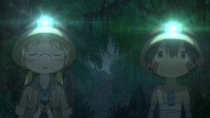 Made In Abyss: Season 1 Episode 7 –