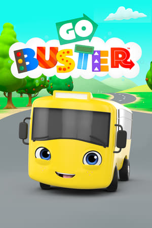 Poster Go Buster! 2018