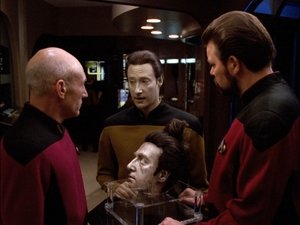 Star Trek: The Next Generation Season 5 Episode 26