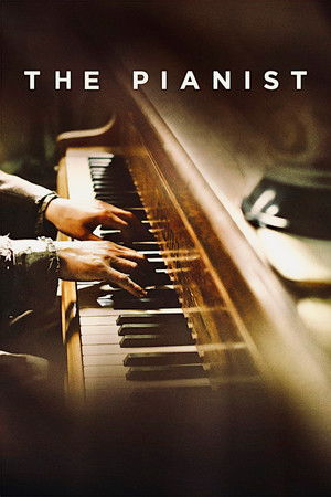 poster The Pianist
