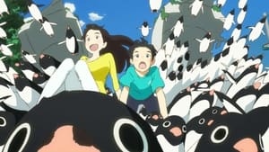 فيلم Penguin Highway مدبلج عربي