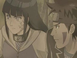 Naruto Shippūden: Season 5 Episode 96 – The Unseeing Enemy