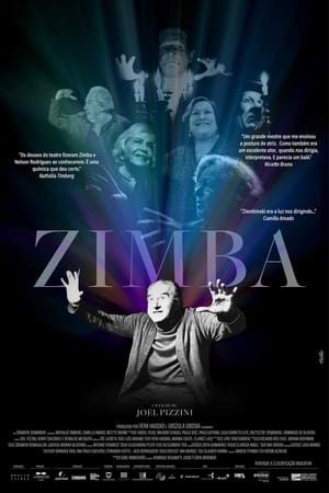 Poster Zimba 2021