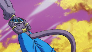 Dragon Ball Super: Beerus: S01E02