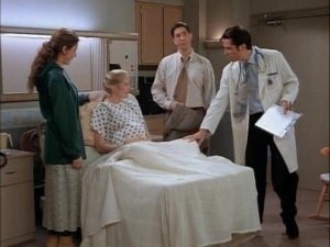 Friends 1×23