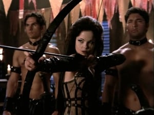 Xena: La princesa guerrera: 4×19