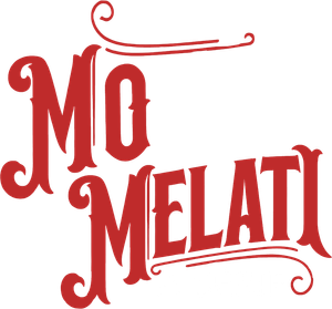 Motel Melati — Logos 1