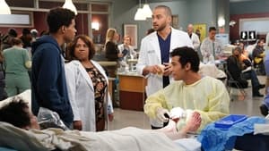 Grey’s Anatomy Season 16 Episode 15