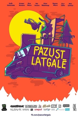 Image Pazust Latgalē