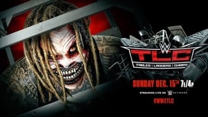 WWE TLC: Tables, Ladders & Chairs 2019 film complet