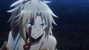 Fate/Apocrypha – Episódio 11