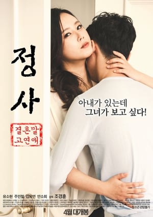 Poster 정사: 결혼 말고 연애 2016