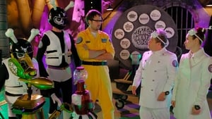 Mystery Science Theater 3000-the return TV Show | Watch Online ?