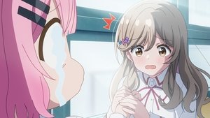 Um Amor Impossível! Ou não…: Episódio: 2 da 1ª Temporada