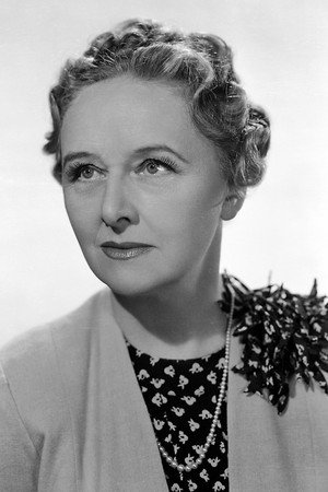 Elisabeth Risdon portrait