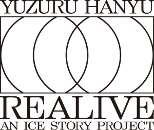 Yuzuru Hanyu “REALIVE” an ICE STORY project