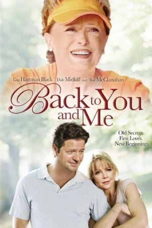 Image Back to You & Me