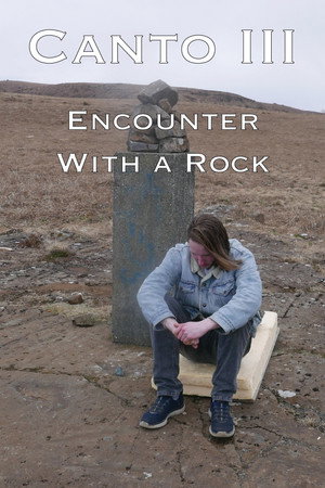 B'Twixt Mourn & Æterna - Canto III: Encounter With a Rock (2026)