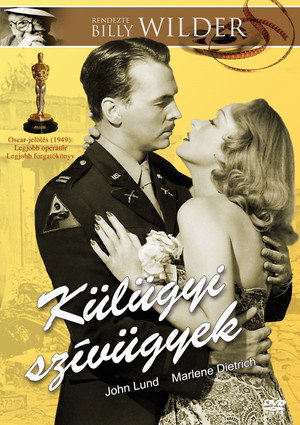 A Foreign Affair 26