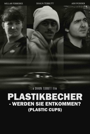 Plastic Cups