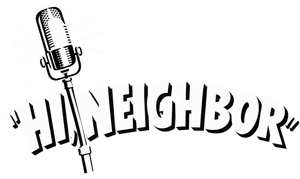 Hi, Neighbor