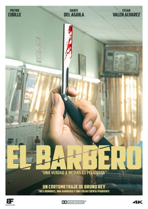 El barbero 2