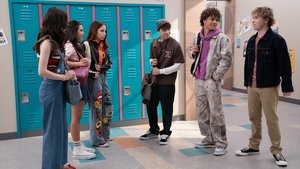 Electric Bloom: 1×11