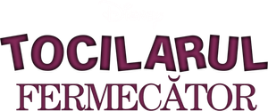 Geek Charming — Logos 7