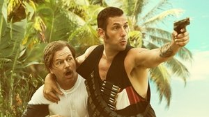 Los doble vida (The Do-Over) (2016)