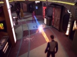 Star Trek: Deep Space Nine: 6×21