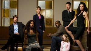 The 4400 TV Series (2004) | Where to Watch?