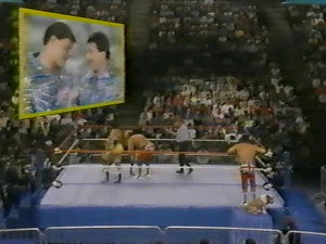 June 18, 1988 - Superstars of Wrestling 94 - Episode 25