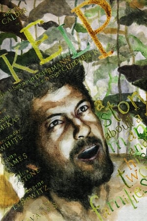 Poster Kelp 2010
