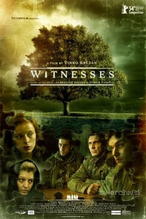 Witnesses poster