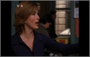 Law & Order: Special Victims Unit Season 6 Episode 13