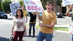 Raising Hope Bee Story