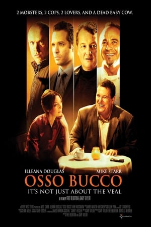 Poster Osso Bucco 2008