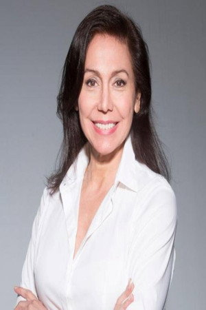 Isabel Prinz portrait