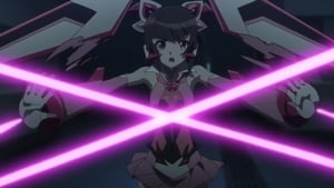 Senki Zesshou Symphogear XV – Episódio 02